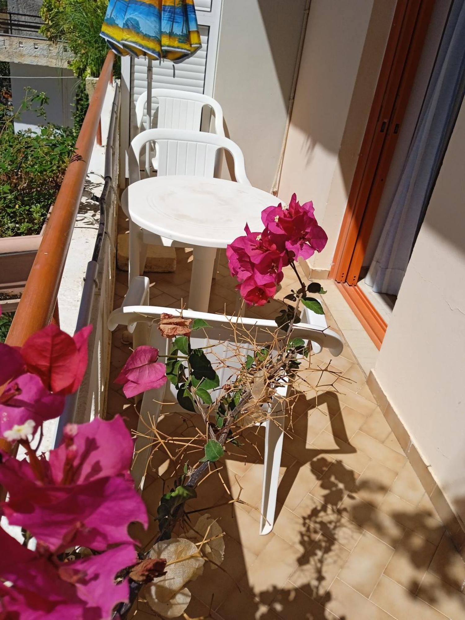Ilona Apartments Chania Kato Daratso Bilik gambar