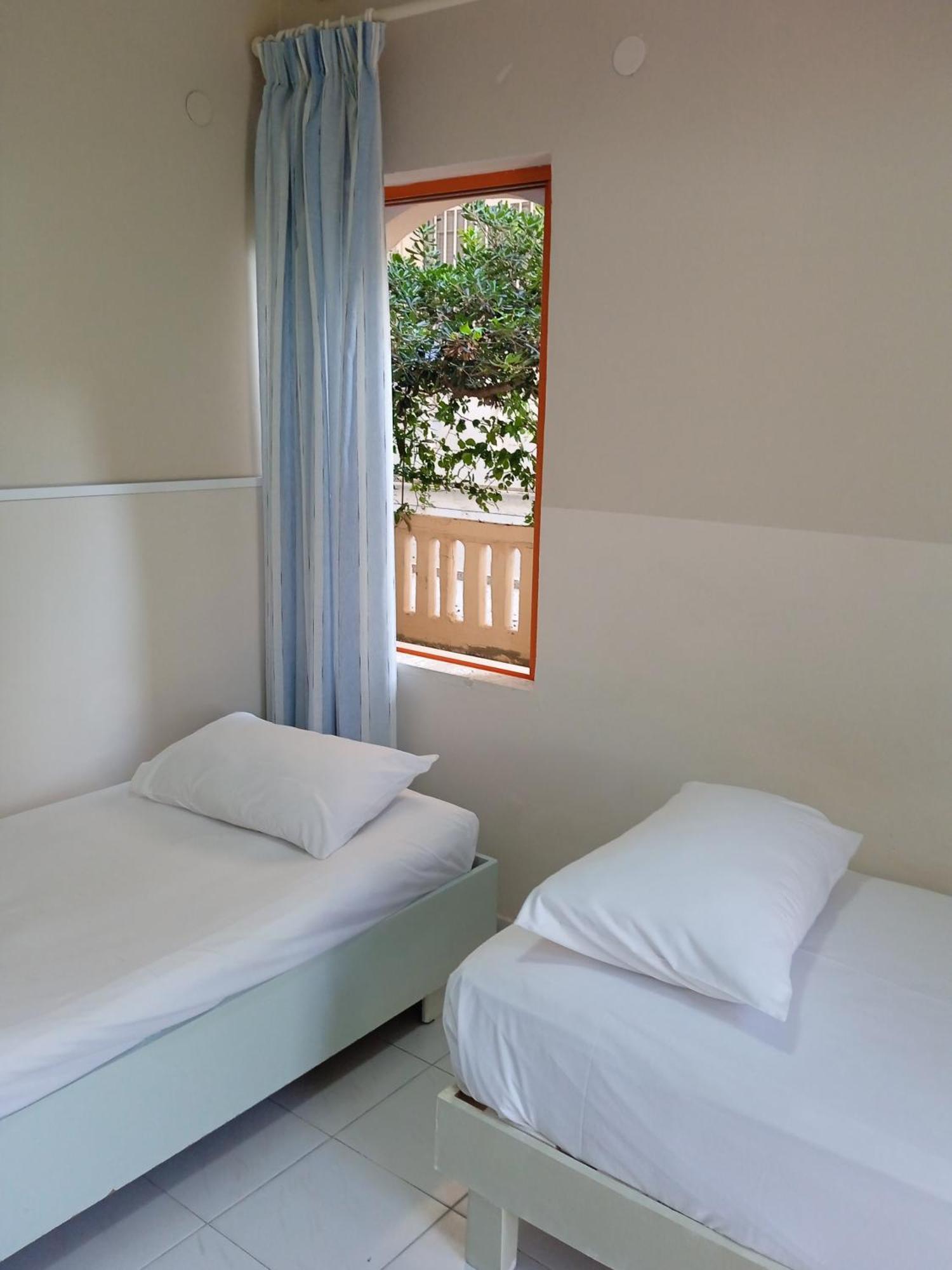 Ilona Apartments Chania Kato Daratso Bilik gambar