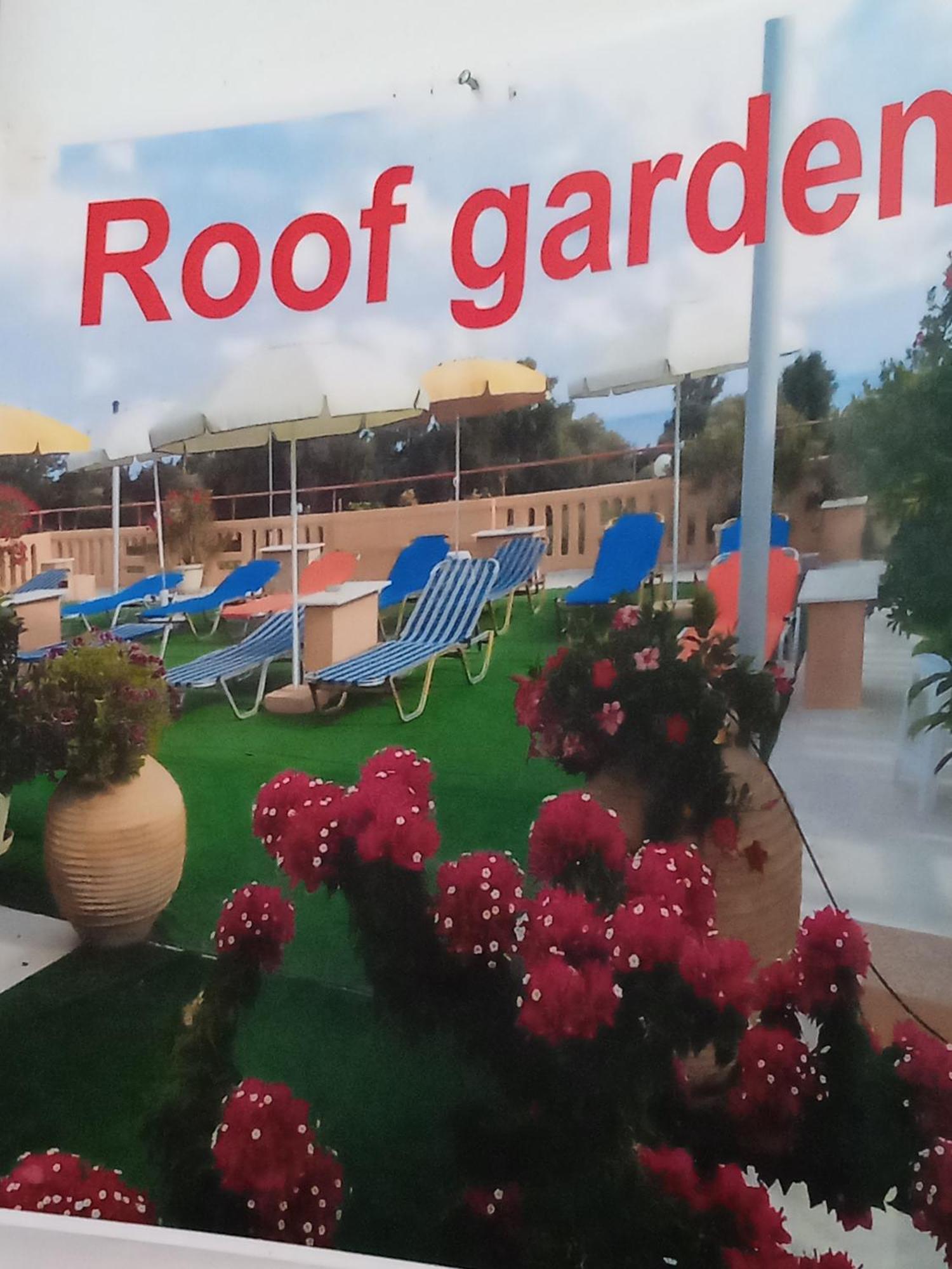 Ilona Apartments Chania Kato Daratso Bilik gambar